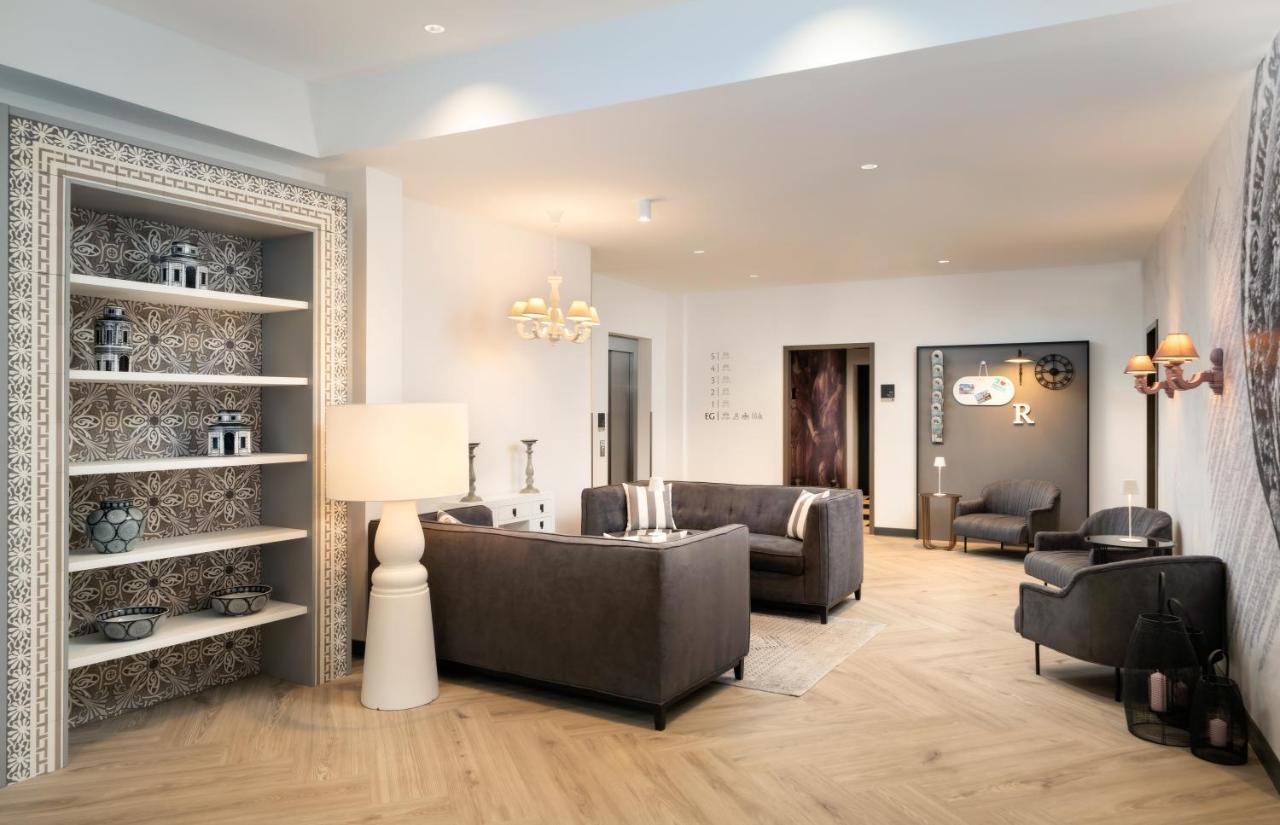 Arthotel Ana Aurel Regensburg