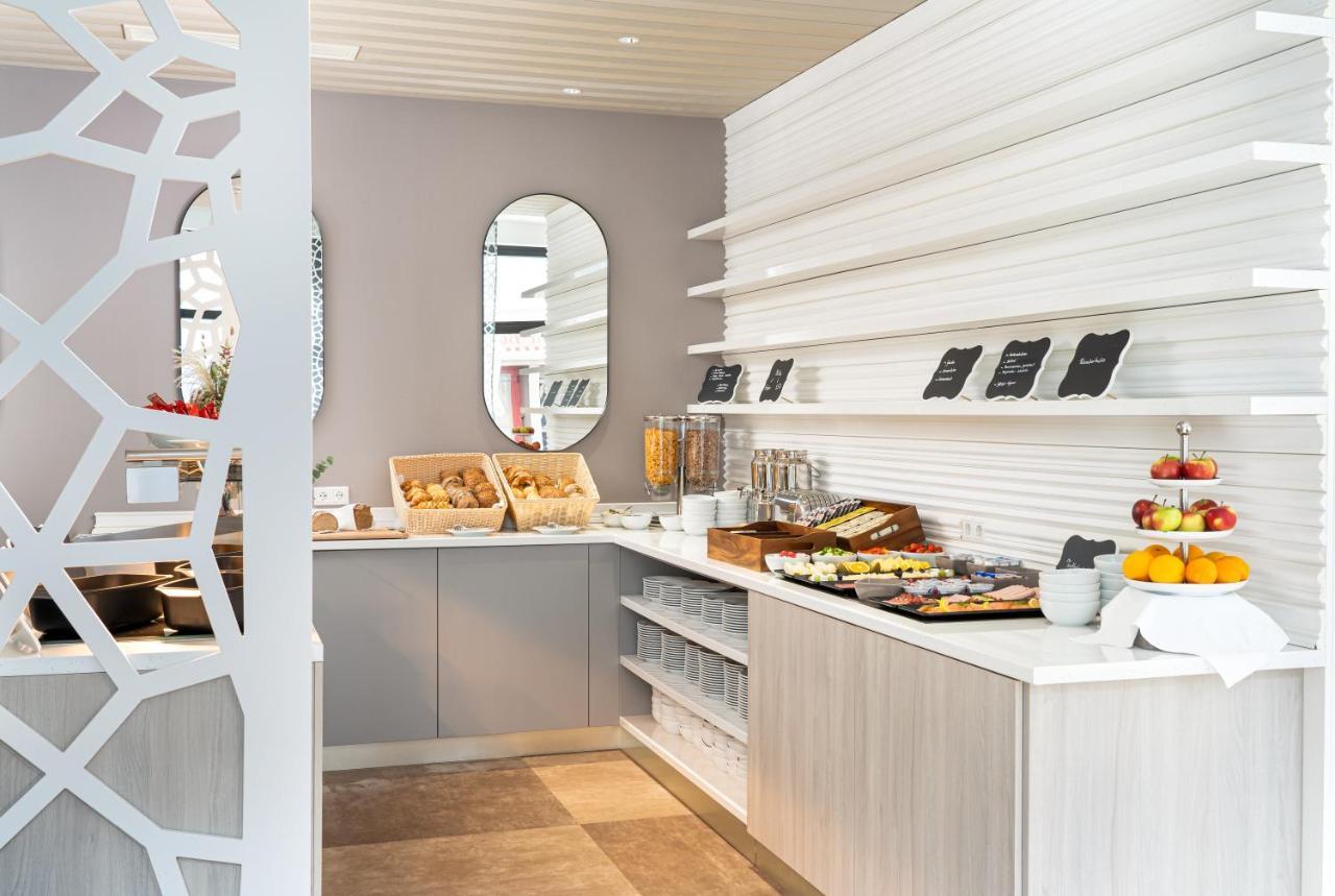 Hotel Arthotel Ana Aurel 3*