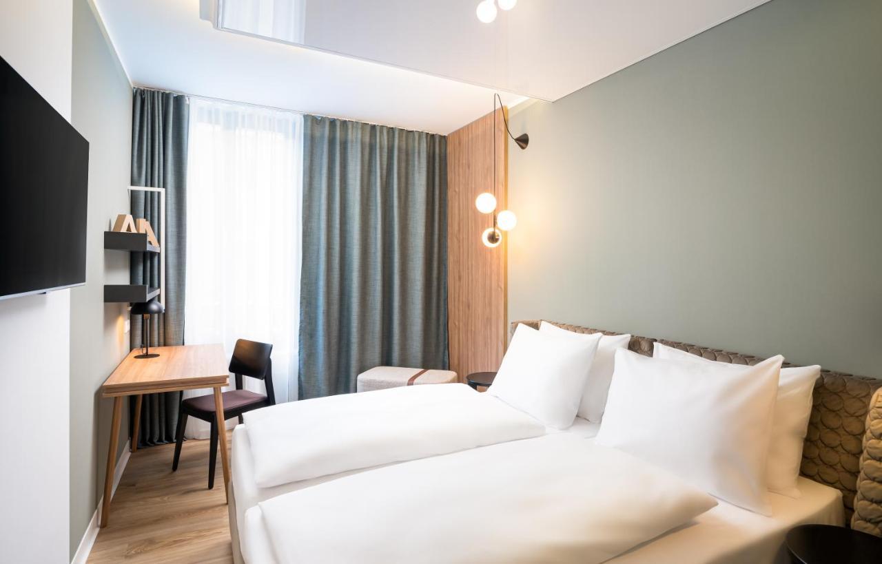 Arthotel Ana Aurel Hotel
