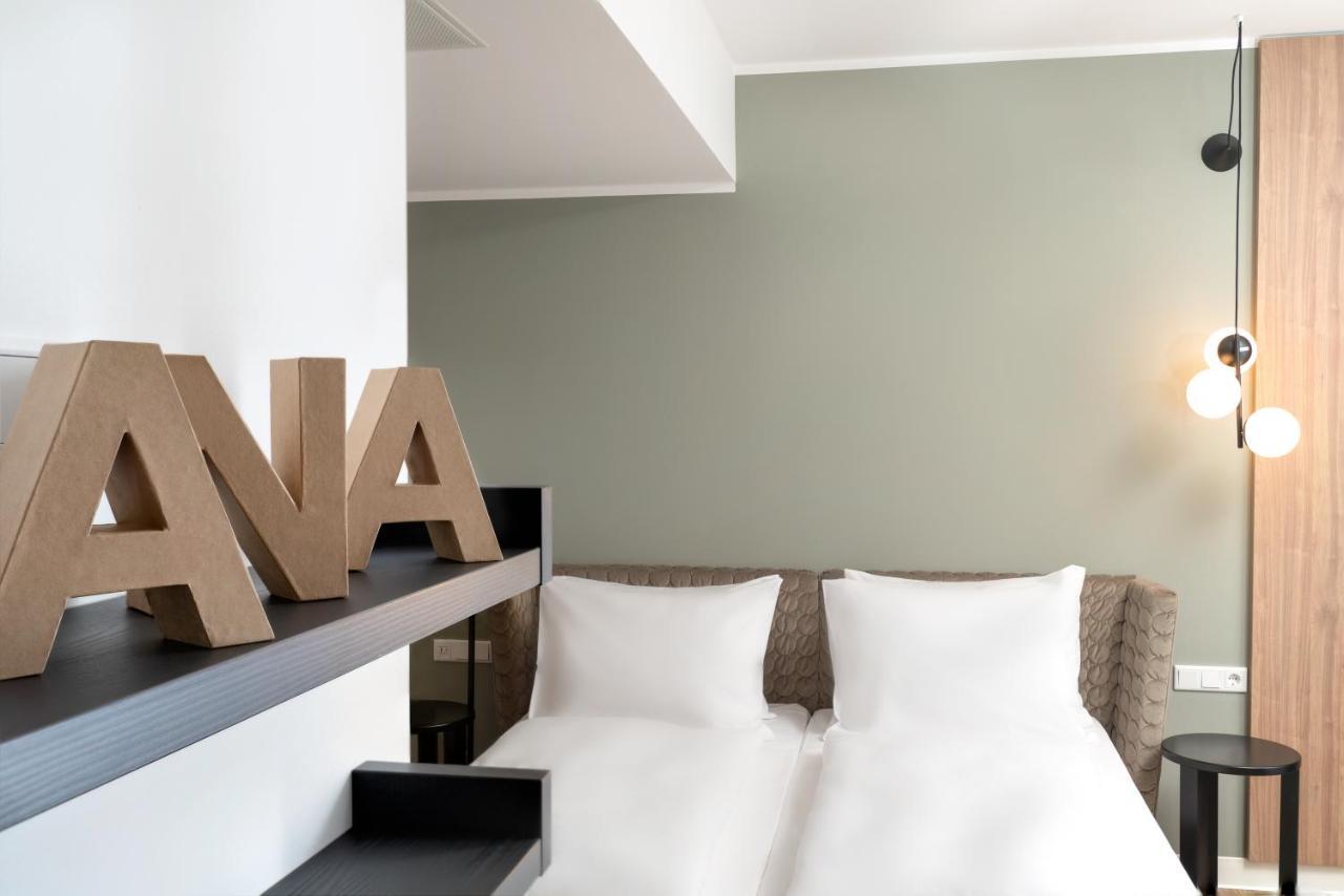 Hotel Arthotel Ana Aurel Regensburg