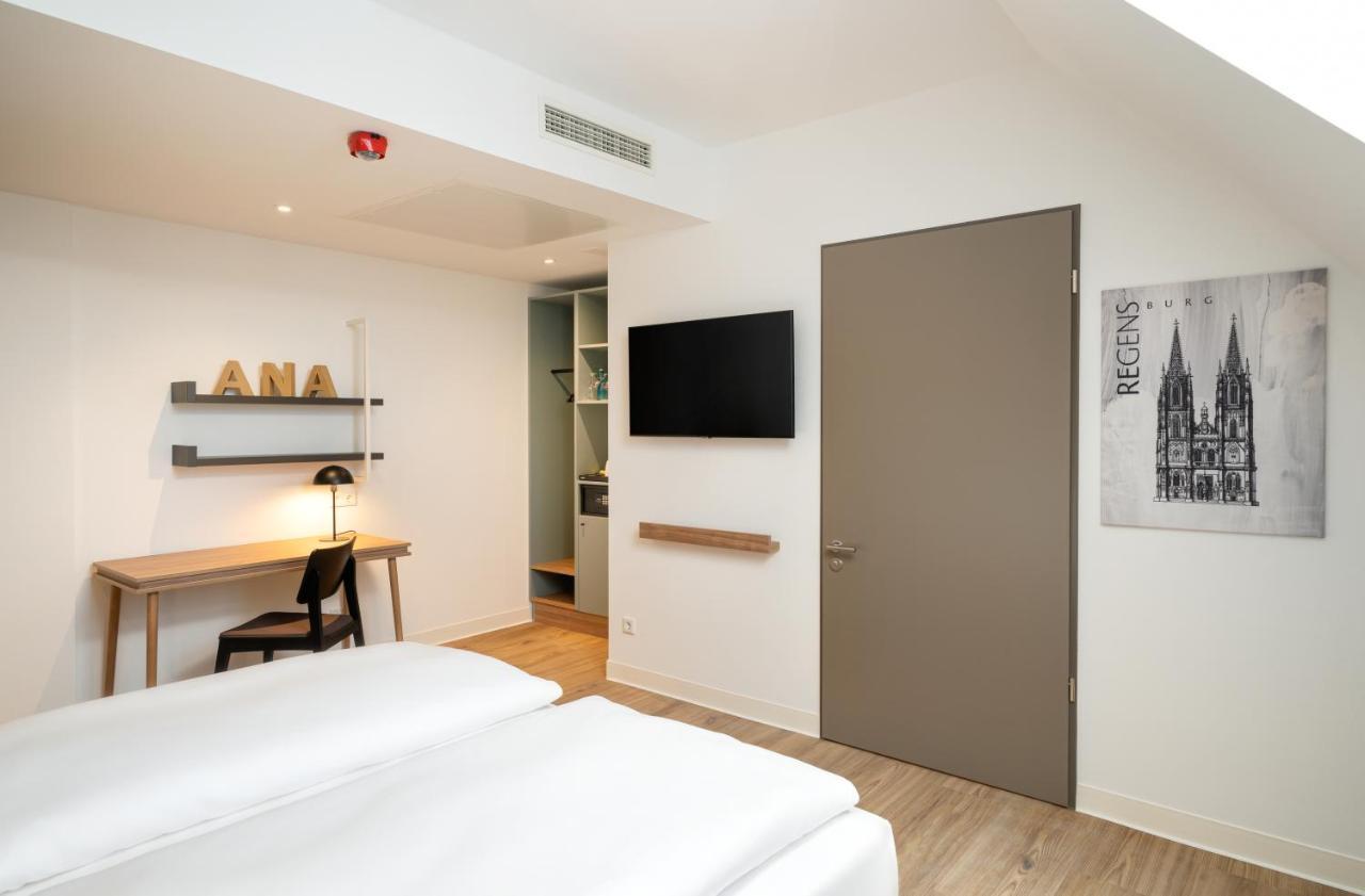 Arthotel Ana Aurel Regensburg
