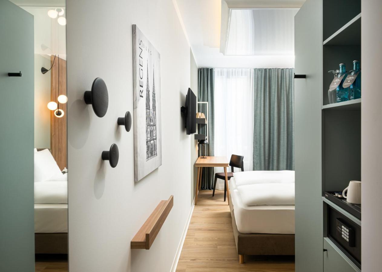 Arthotel Ana Aurel Hotel