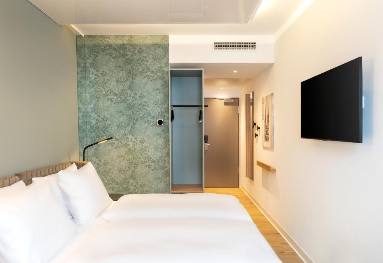 Hotel Arthotel Ana Aurel 3*