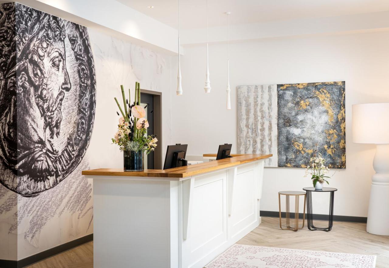 Arthotel Ana Aurel Hotel Regensburg